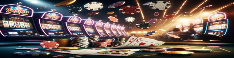 Başarı Bet casino